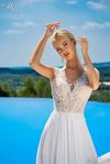 Suknia slubna ALESIA - 2023 - 2
