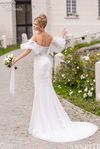 Suknia slubna ANNETTE - 2025 - 2