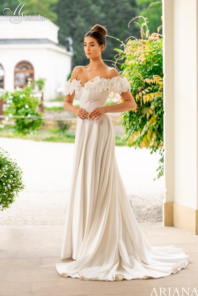 Suknia slubna ARIANA - 2025