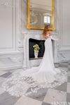 Suknia slubna ARNETIA - 2025 - 2