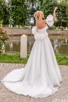 Suknia slubna AZARIA - 2025 - 2