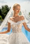 Suknia slubna BABETTE - 2023 - 2