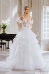 Suknia slubna BRIANNA - 2025 - 1