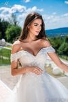 Suknia slubna CAMERON - 2023 - 2