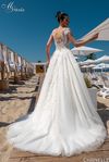Suknia slubna CHANELLE - 2024 - 2