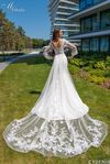 Suknia slubna CYRENIA - 2024 - 2