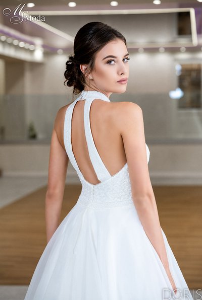 Suknia slubna DORIS - 2023