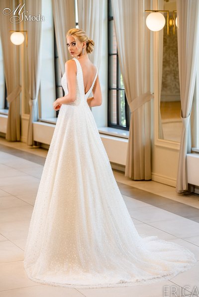 Suknia slubna ERICA - 2023