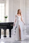 Suknia slubna FLOWER - 2025 - 1
