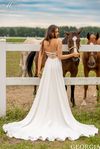 Suknia slubna GEORGIA - 2025 - 2