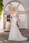 Suknia slubna GINNY - 2025 - 1