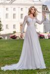 Suknia slubna KAMALA - 2025 - 1