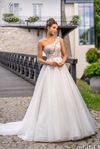 Suknia slubna LIGIA - 2025 - 1
