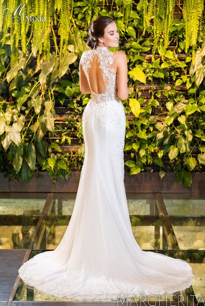 Suknia slubna MARGHERITA - 2023