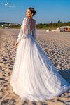 Suknia slubna NINA - 2024 - 2
