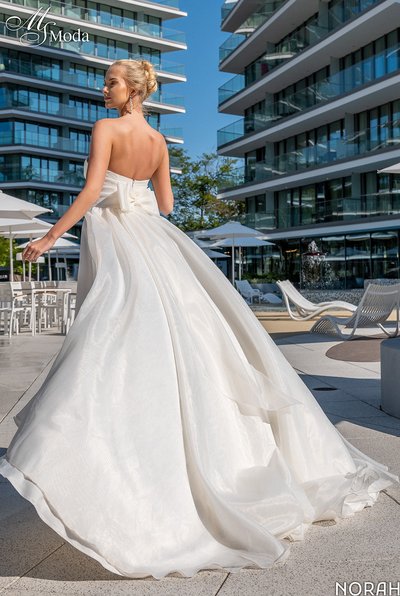 Suknia slubna NORAH - 2024