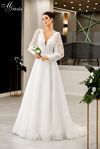 Suknia slubna OLGA - 2023 - 1