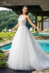 Suknia slubna ORNELA - 2023 - 2