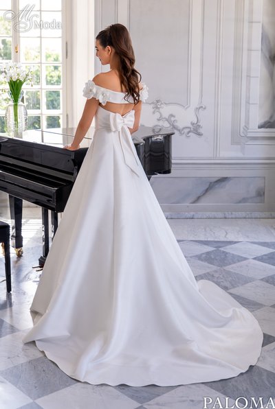 Suknia slubna PALOMA - 2025