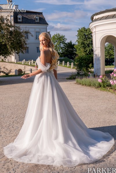 Suknia slubna PARKER - 2025