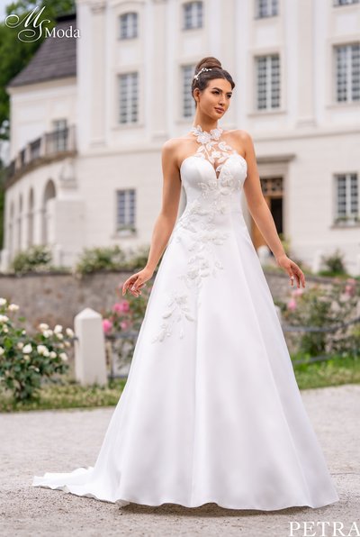 Suknia slubna PETRA - 2025