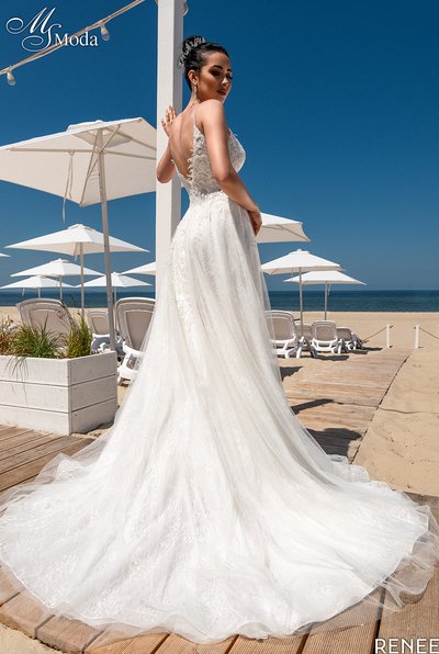 Suknia slubna RENEE - 2024