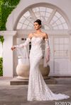 Suknia slubna ROBYN - 2025 - 1
