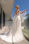 Suknia slubna SALLY - 2024 - 2