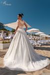 Suknia slubna SANNA - 2024 - 2
