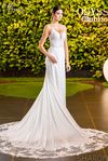 Suknia slubna SHARON - 2023 - 1