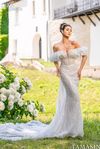 Suknia slubna TAMASIN - 2025 - 1