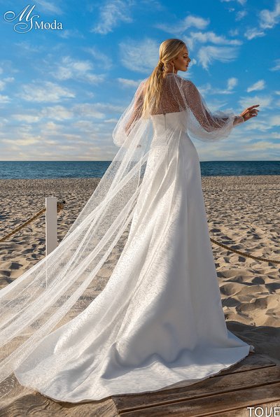 Suknia slubna TOVE - 2024