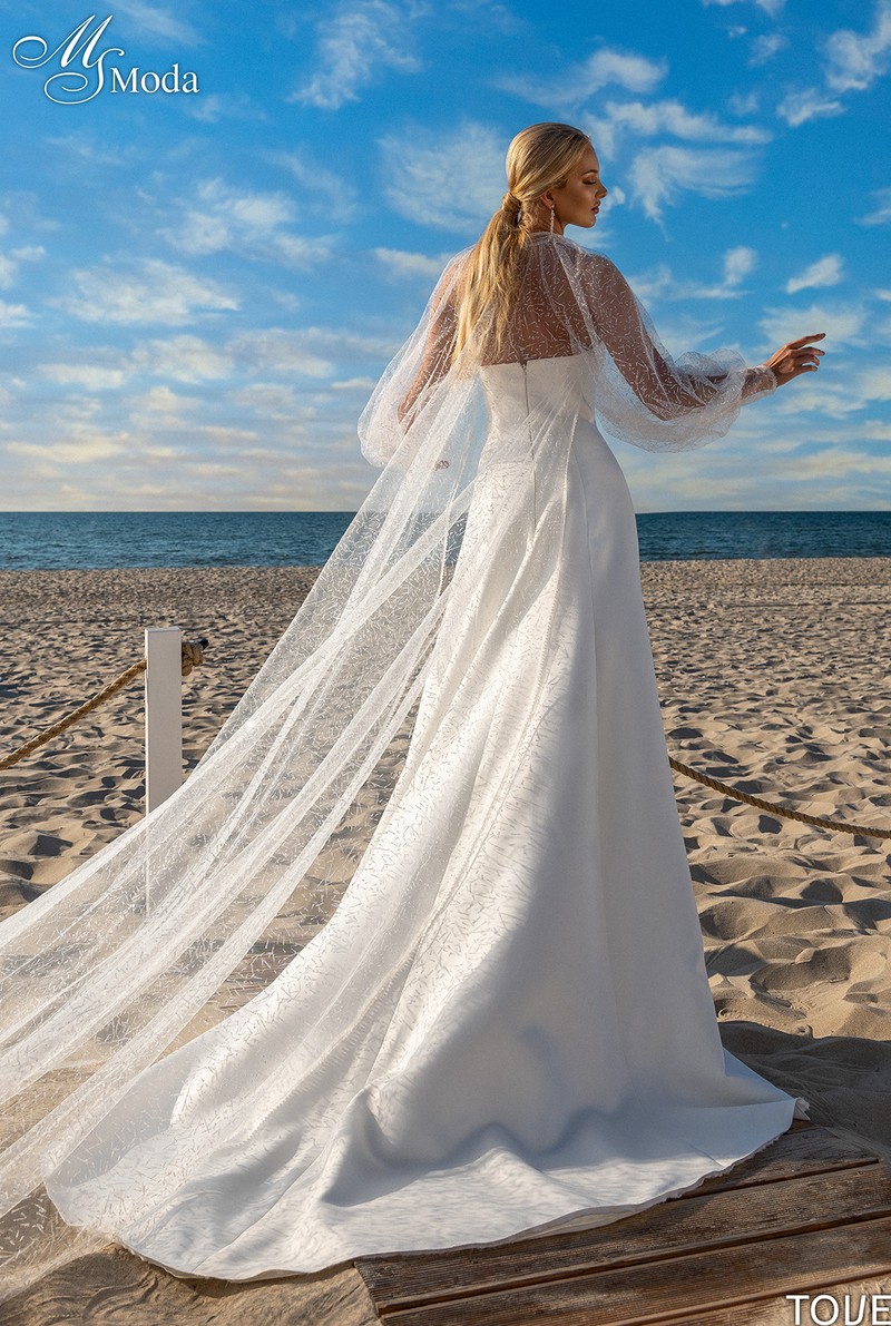 Suknia slubna TOVE - 2024