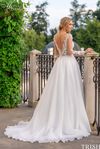 Suknia slubna TRISH - 2025 - 2