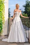 Suknia slubna VESTA - 2025 - 1