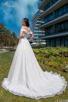 Suknia slubna YESENIA - 2024 - 2